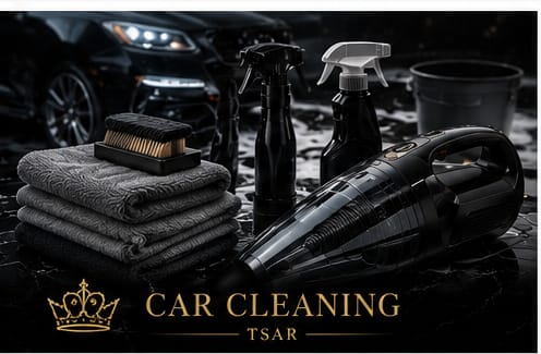 Car Cleaning
