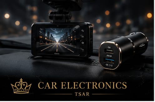 Car Electronics