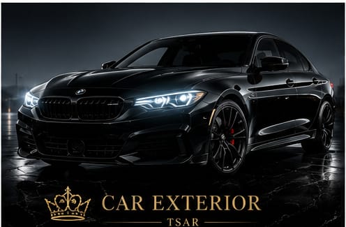 Car Exterior