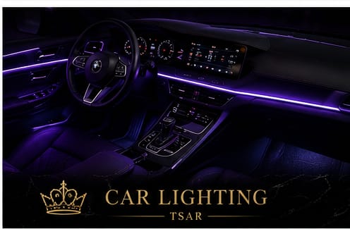 Car Lighting