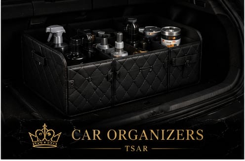 Car Organizers