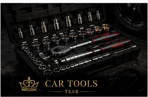 Car Tools